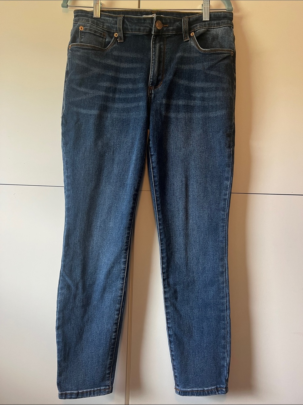 STS Blue Womens Ellie High Rise Jeans